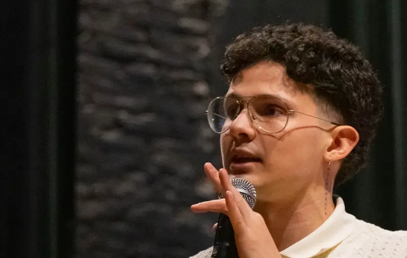 Juan Busico, CEO y Fundador de Multi D