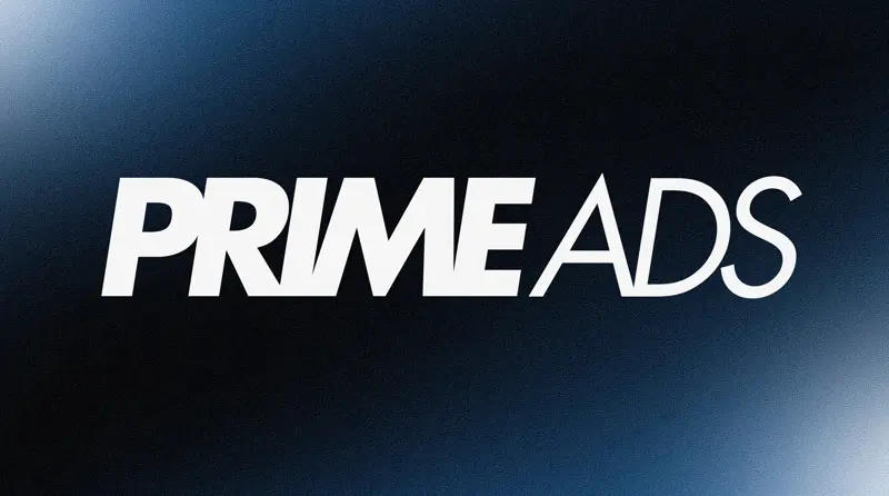 Prime Ads - Programa de publicidad digital y trafico pago