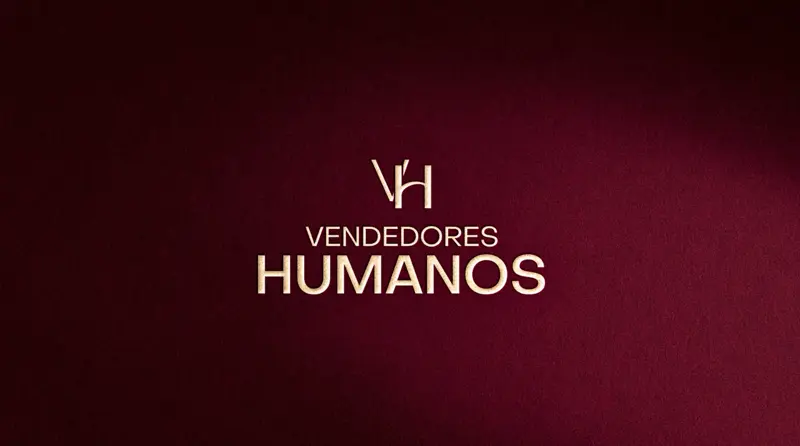 Vendedores Humanos - Programa de formación en ventas online