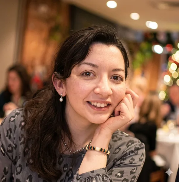 Romina Escudero - Mentora de acompañamiento Multi D